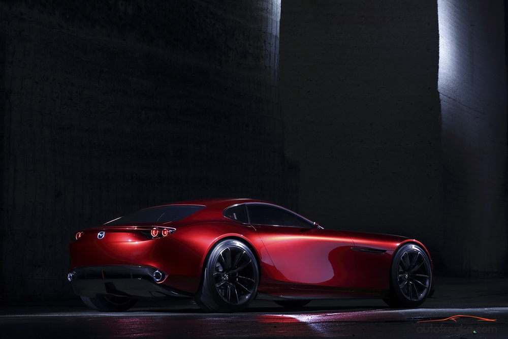 Mazda RX-Vision (10)