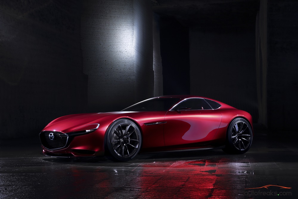 Mazda RX-Vision (9)