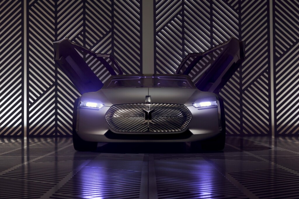 Renault Coupé Corbusier concept (5)