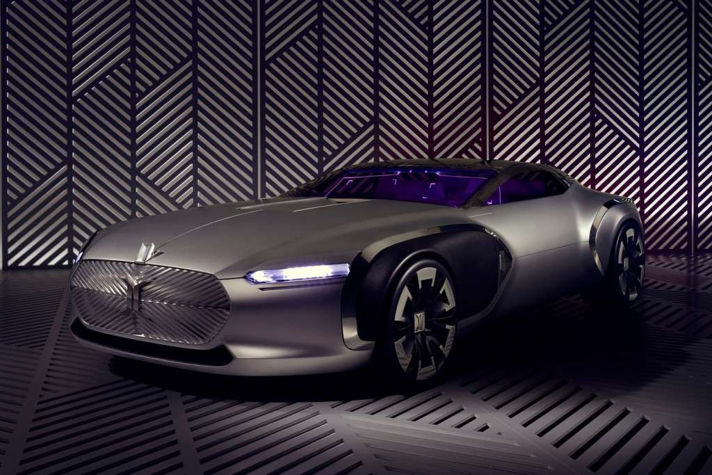 Renault Coupé Corbusier concept (6)