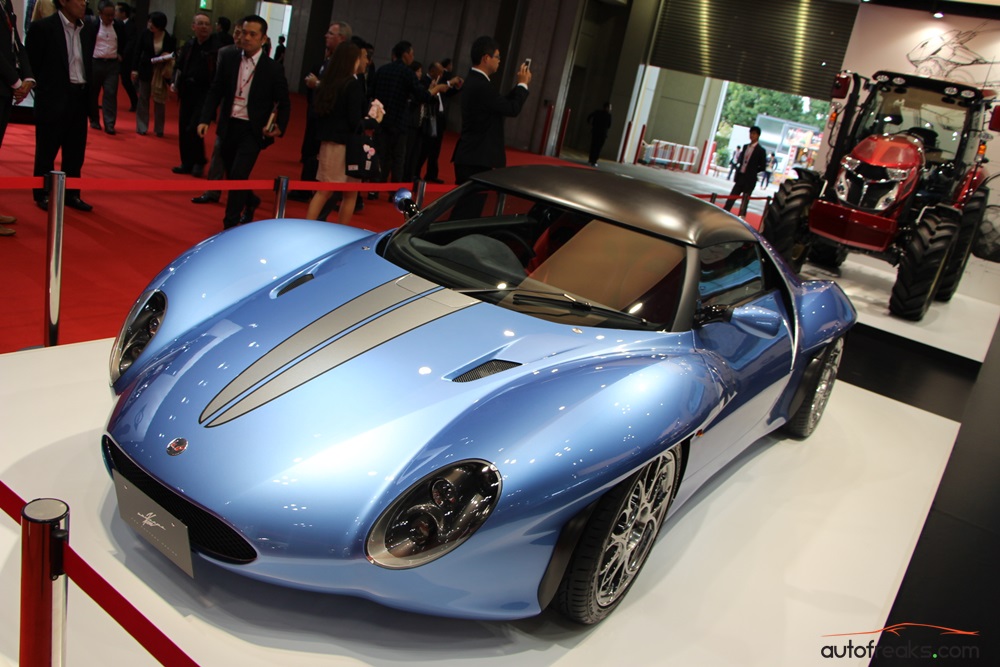 2015 Tokyo Motor Show - 141