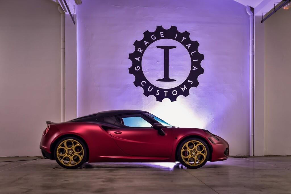 Alfa Romeo 4C La Furiosa (7)