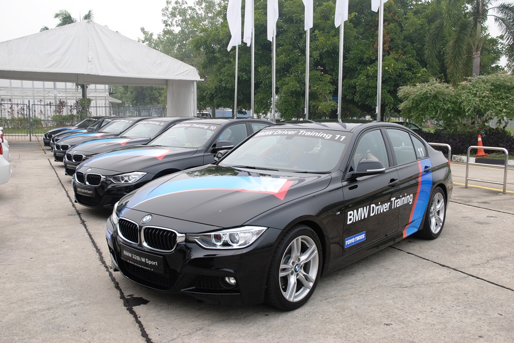 BMW ADT - 10