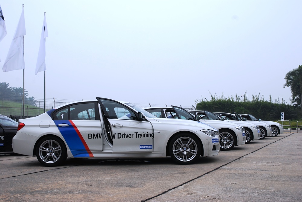 BMW ADT - 7