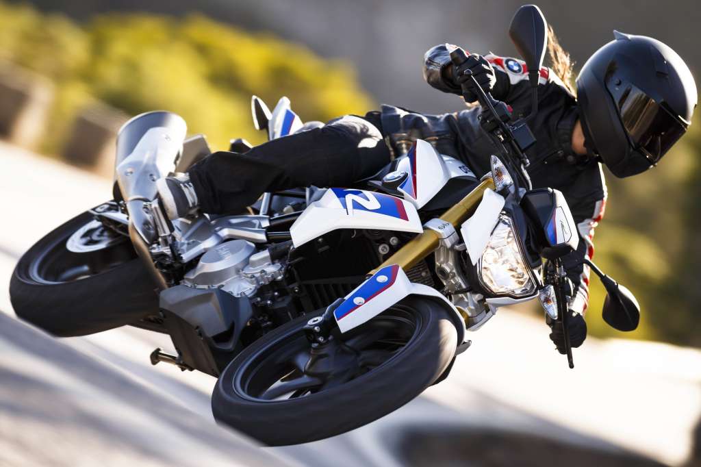 BMW G 310 R (12)