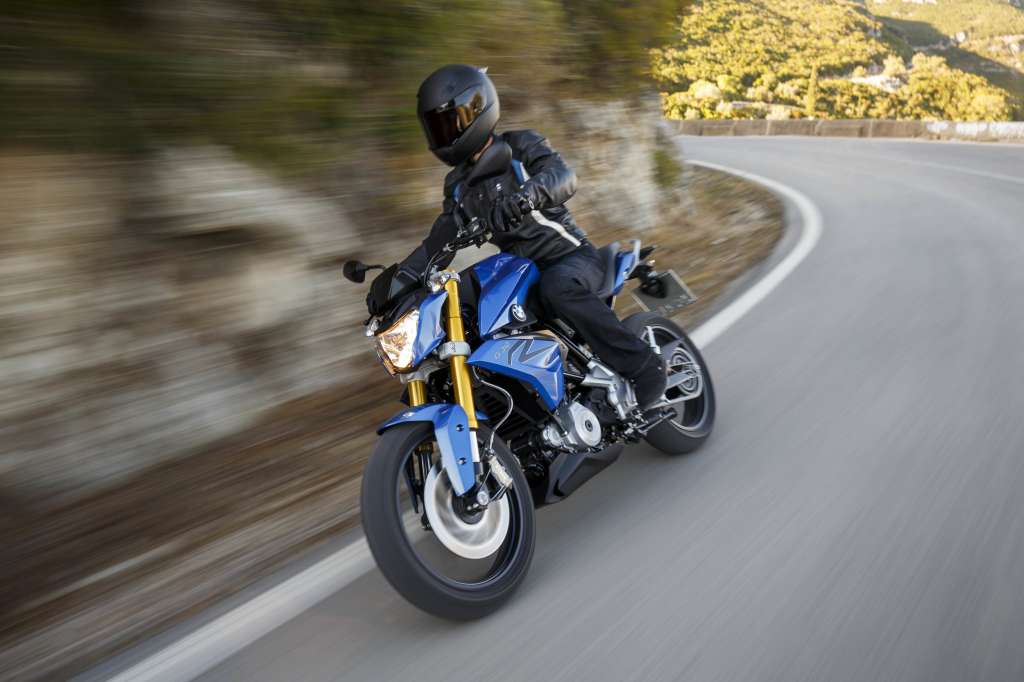 BMW G 310 R (16)