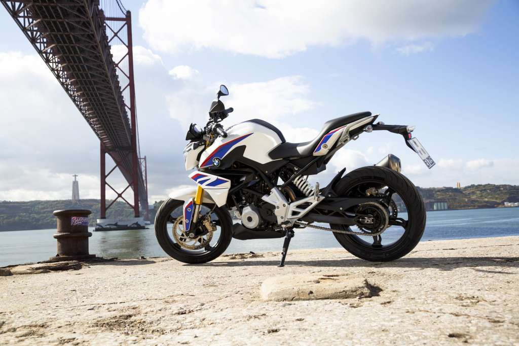 BMW G 310 R (29)