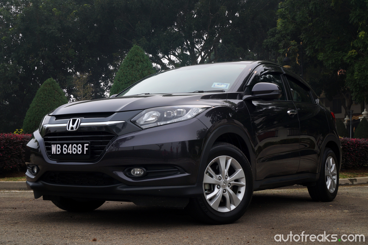 Honda_HR-V_Review (7)