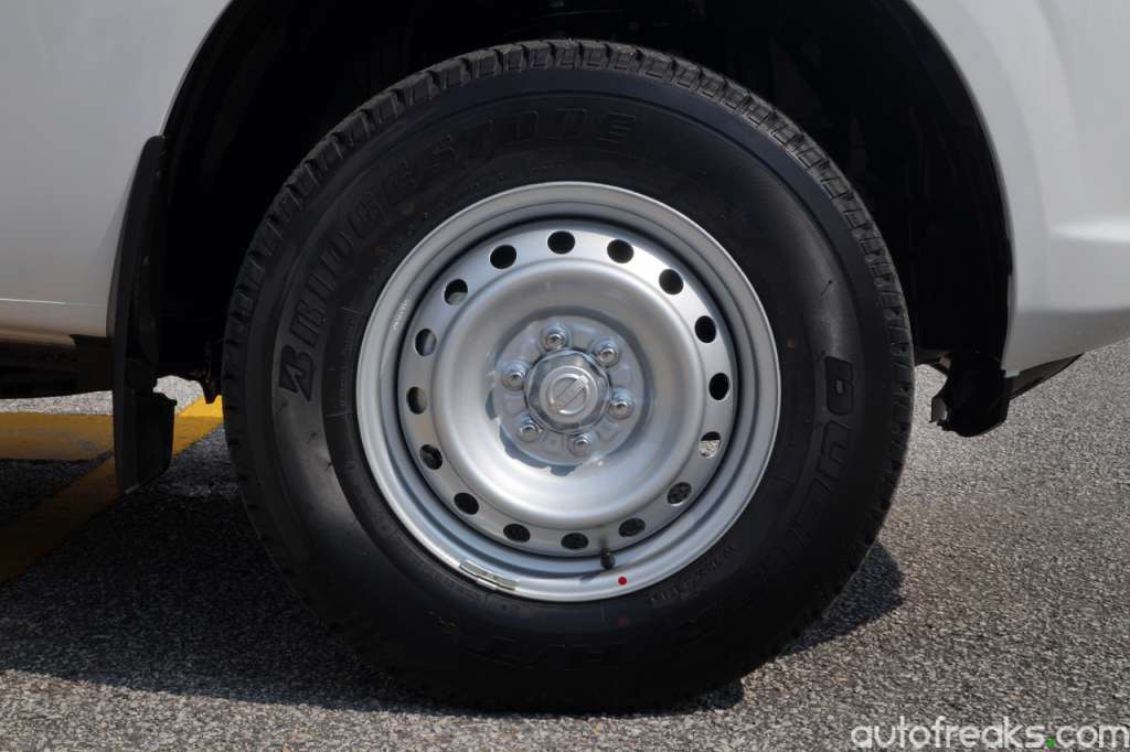 ETCM introduces all-new Nissan Navara NP300, priced from 