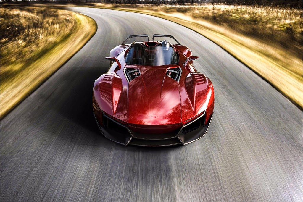 Rezvani Beast X (4)