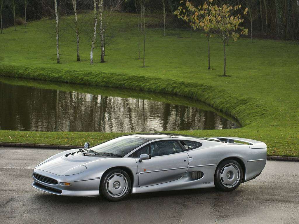 Jaguar Xj220 For Sale >> Rare Rhd Jaguar Xj220 For Sale Priced At 325 000 Autofreaks Com Jaguar Xj220 For Sale >> Rare Rhd Jaguar Xj220 For Sale Priced At 325 000 Autofreaks Com