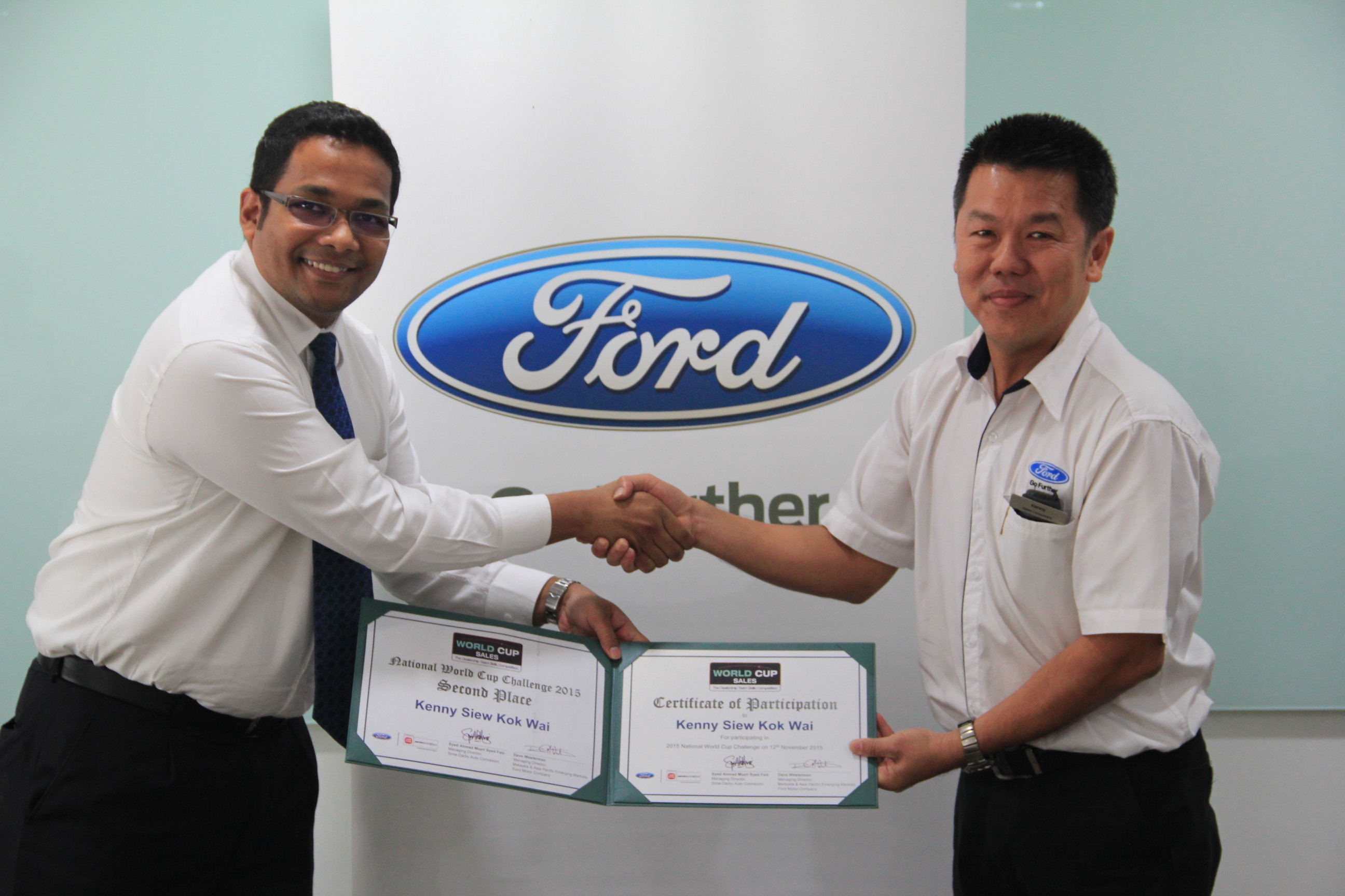 Ford World Cup Sales Competition (3)