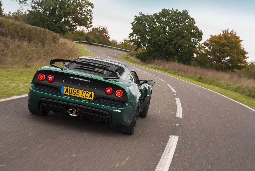 Lotus Exige Sport 350 (14)