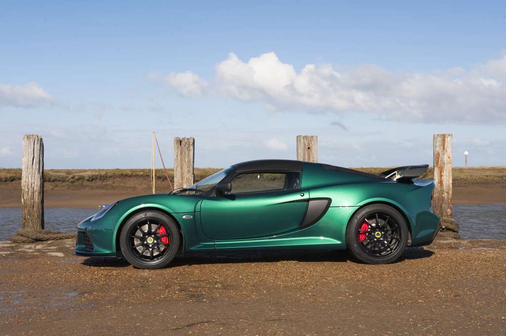 Lotus Exige Sport 350 (17)