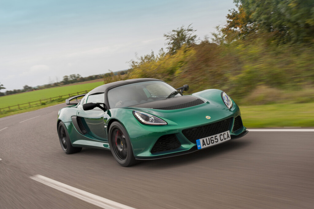 Lotus Exige Sport 350 (7)