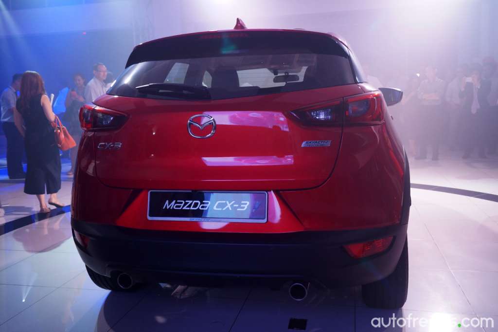 Mazda_CX3_Launch (4)