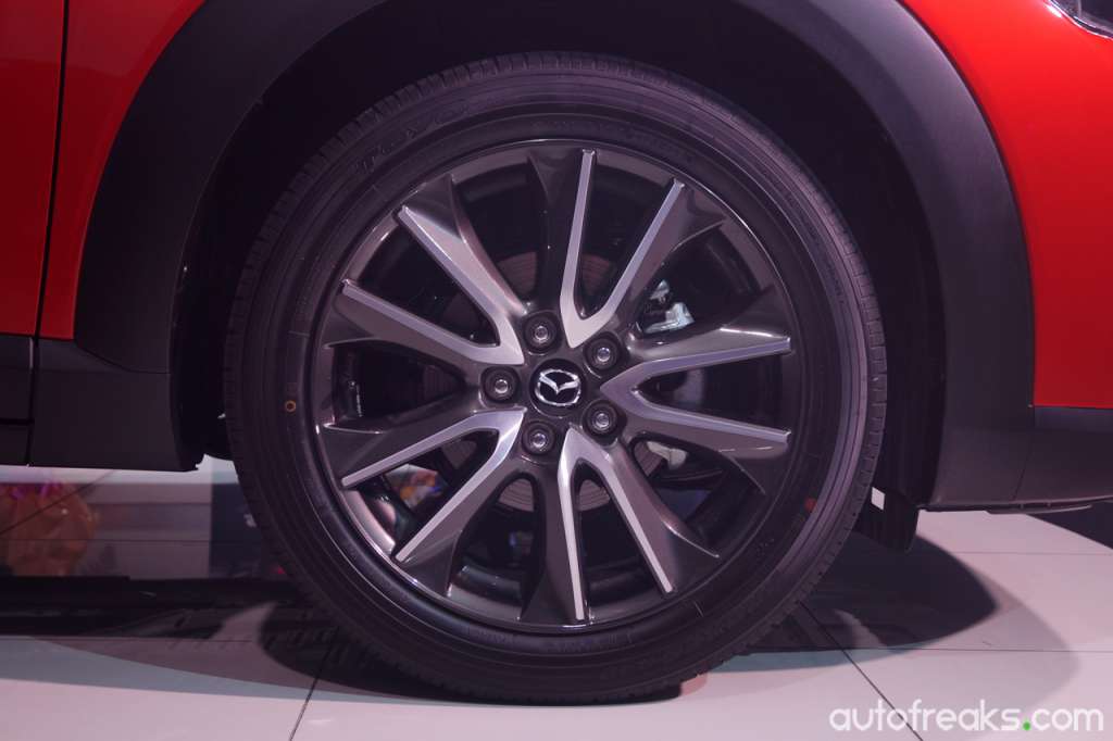 Mazda_CX3_Launch (6)