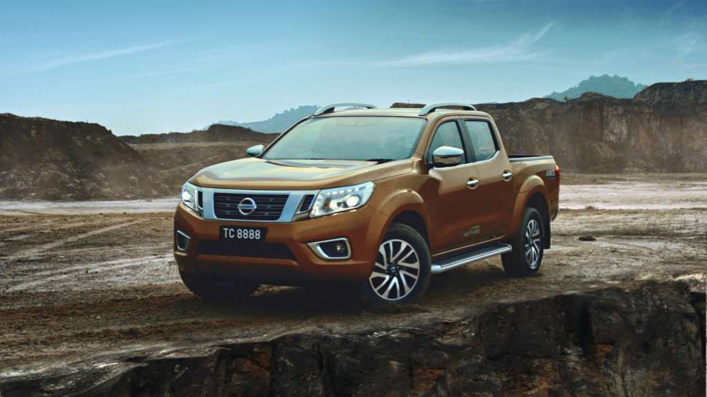 NP300 Navara_TVC_ 2