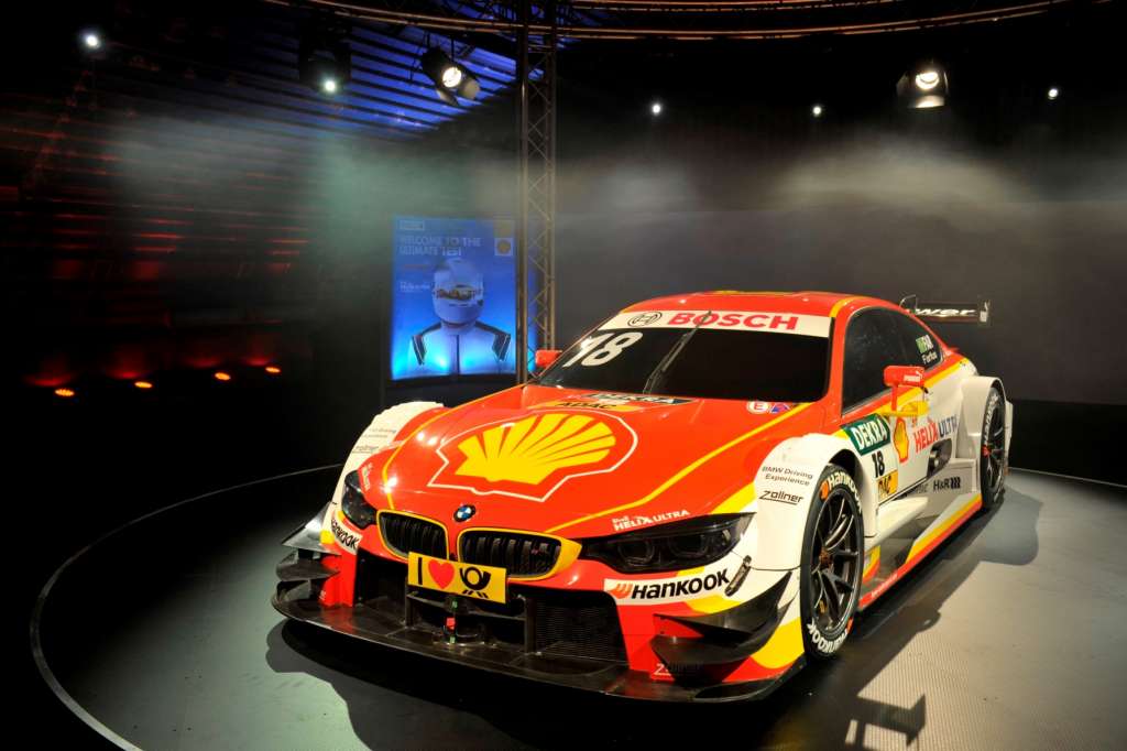 MUNICH, GERMANY - OCTOBER 29: Shell Helix Global - 'The Ultimate Test' at BMW Driving Academy (Maisach) on October 29, 2015 in Munich, Germany. (Photo by Lennart Preiss/Getty Images)