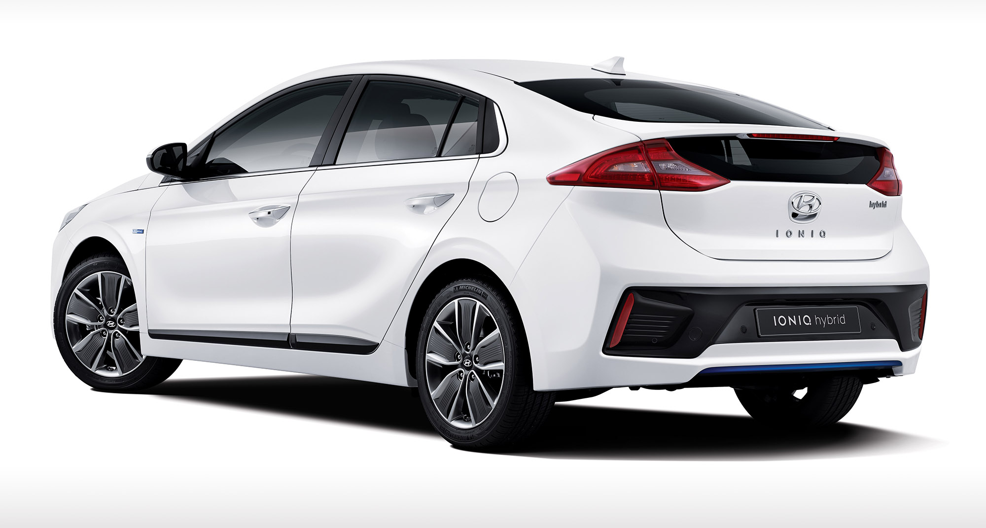 2016_Hyundai_Ioniq