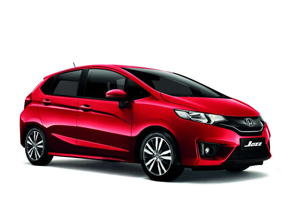 Honda Jazz Red Carnival (2)