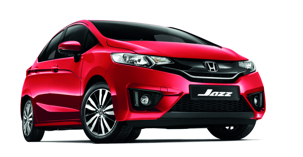 Honda Jazz Red Carnival (3)