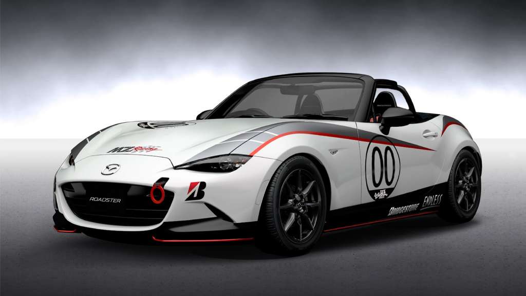 Mazda MX-5 NR-A Racing Spec (2)