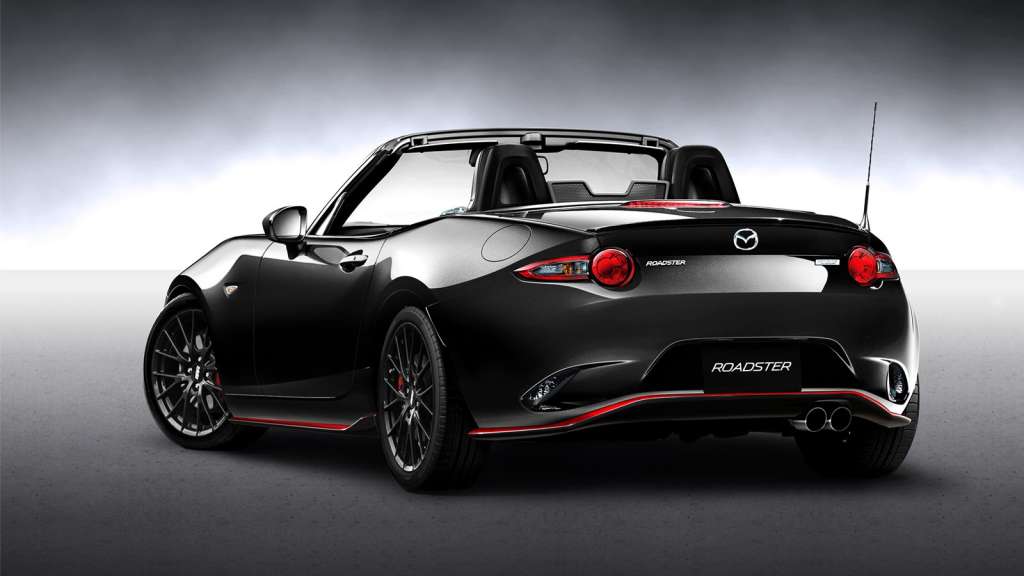 Mazda MX-5 RS Racing Concept (4)