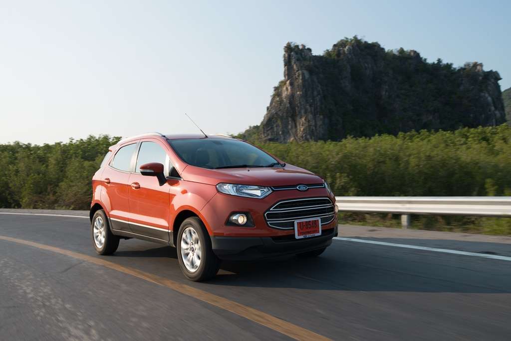 Photo 5 - Ford EcoSport