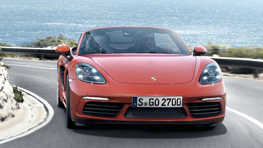 Porsche 718 Boxster (4)