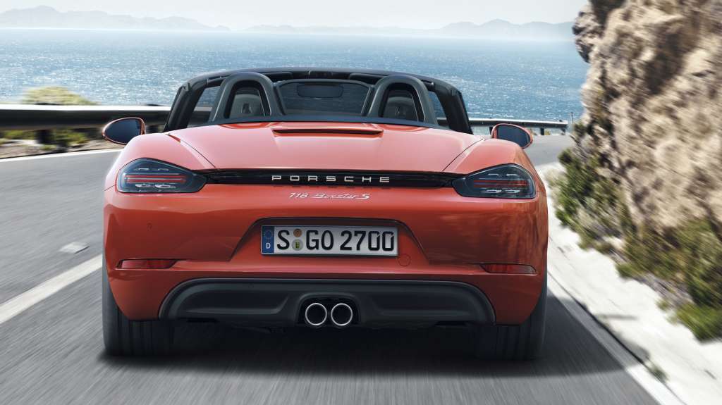 Porsche 718 Boxster (6)