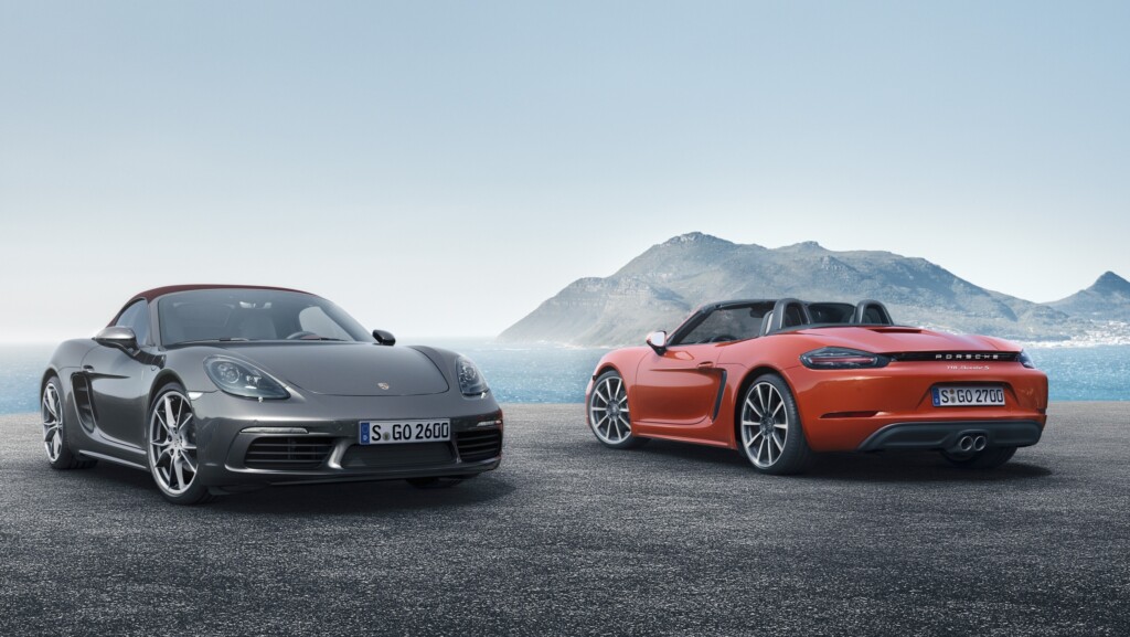 Porsche 718 Boxster (9)