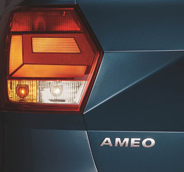 VW-Ameo_Teaser