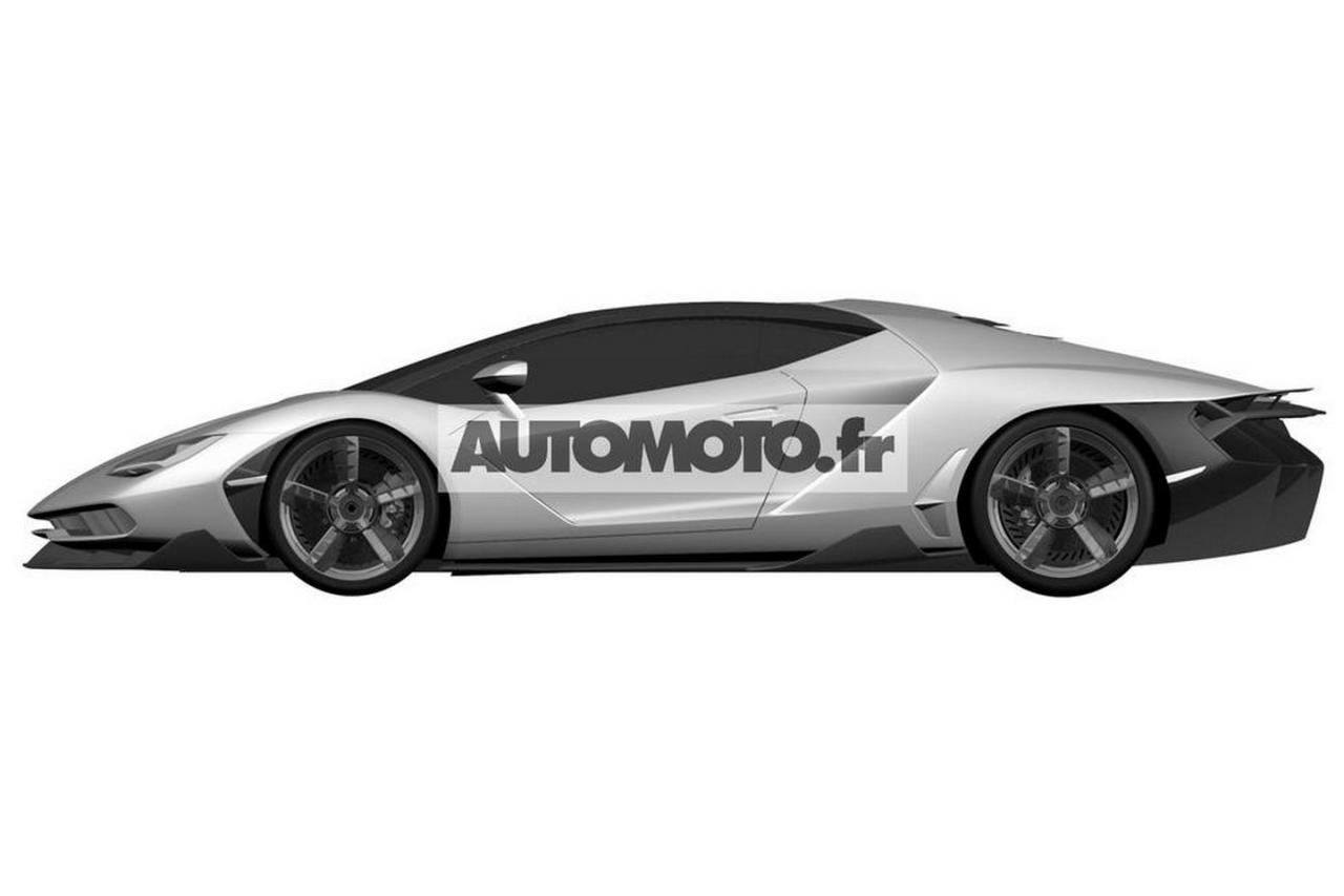 2017_Lamborghini_Centenario_Leaked_7