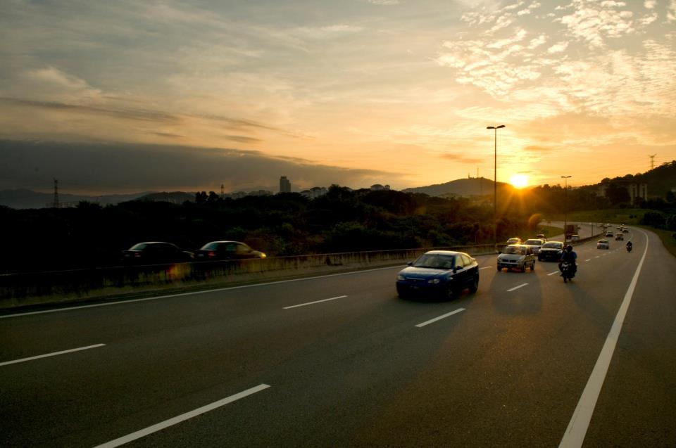 DUKE highway
