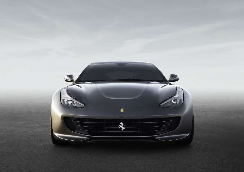 Ferrari GTC4 Lusso (3)