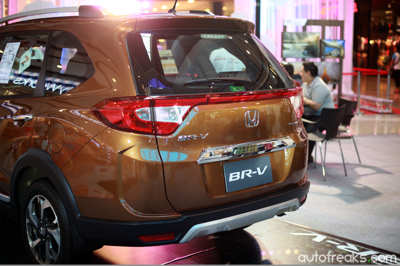 Honda_BRV_BR-V_Thailand (17)