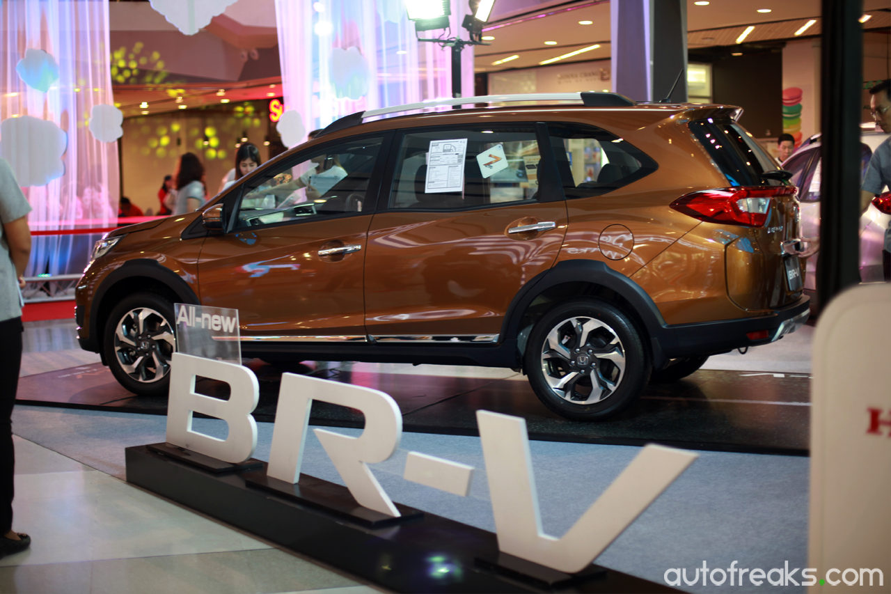 Honda_BRV_BR-V_Thailand (25)