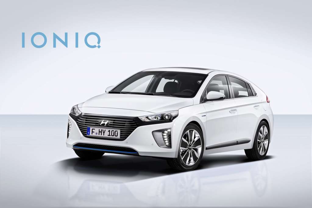 Hyundai Ioniq (2)