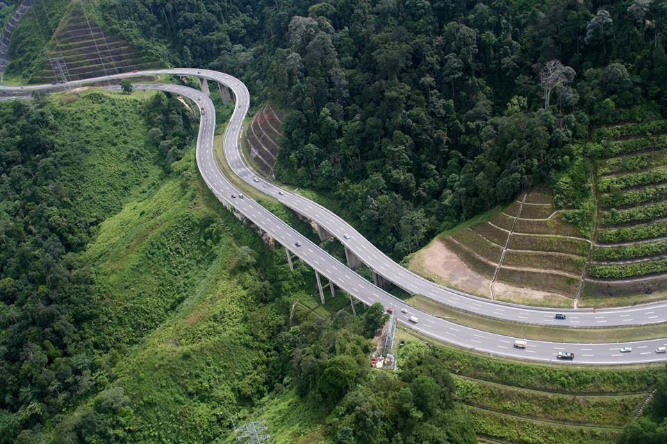 Lebuhraya Pantai Timur