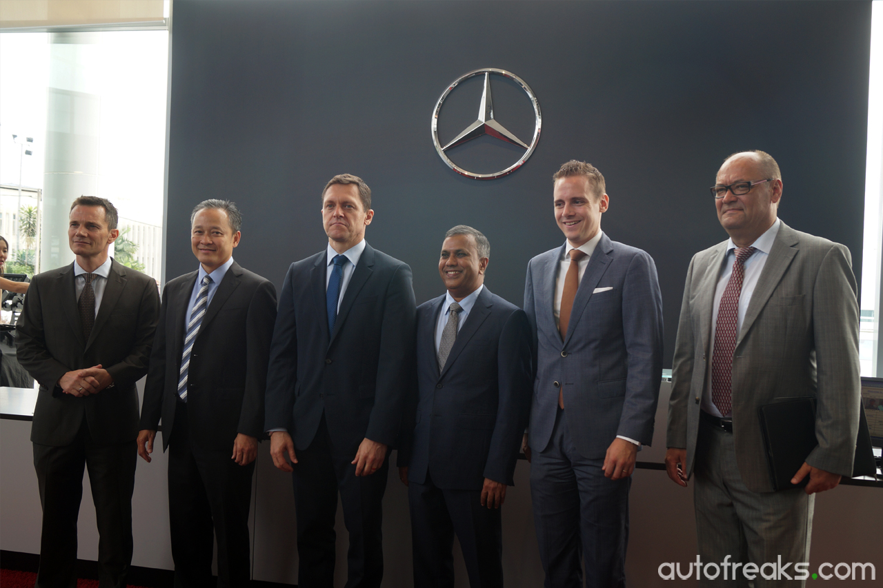 Mercedes_Benz_Cycle_Carriage_Bintang_Launch (10)
