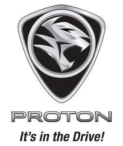 PROTON NEW LOGO