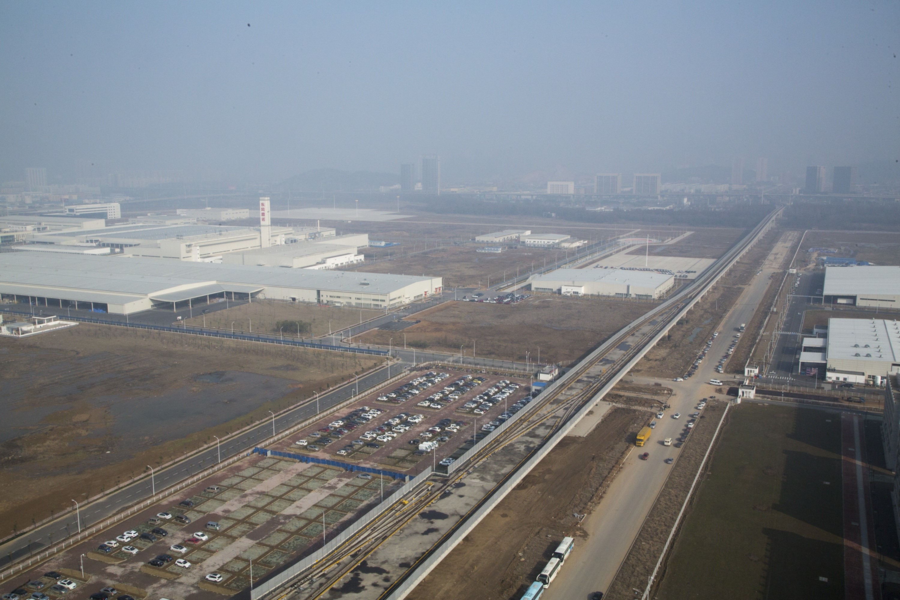 Renault_China_Plant (11)
