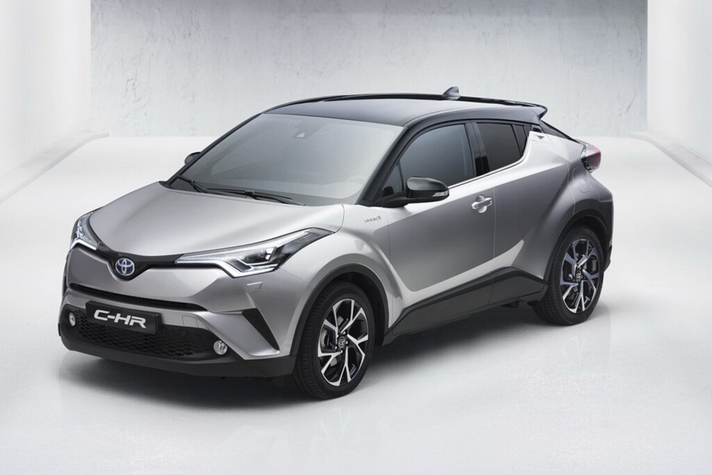 Toyota C-HR (6)