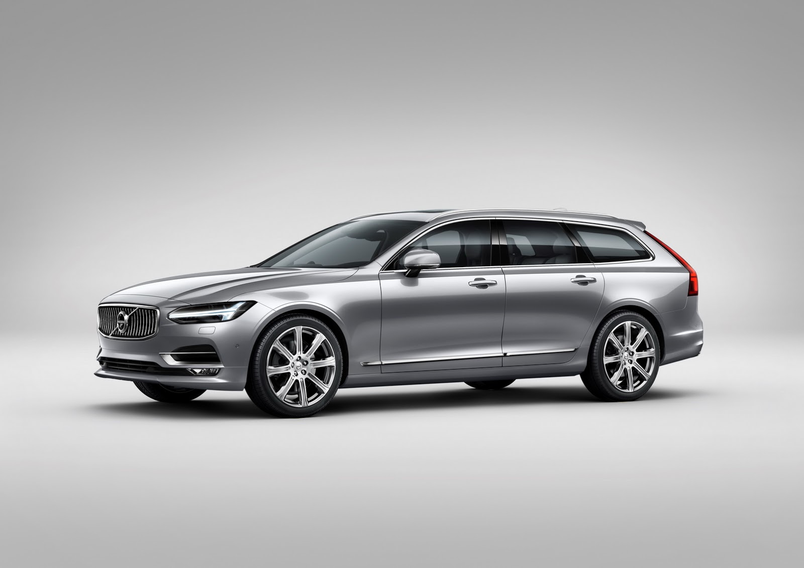 Volvo V90 Estate (46)