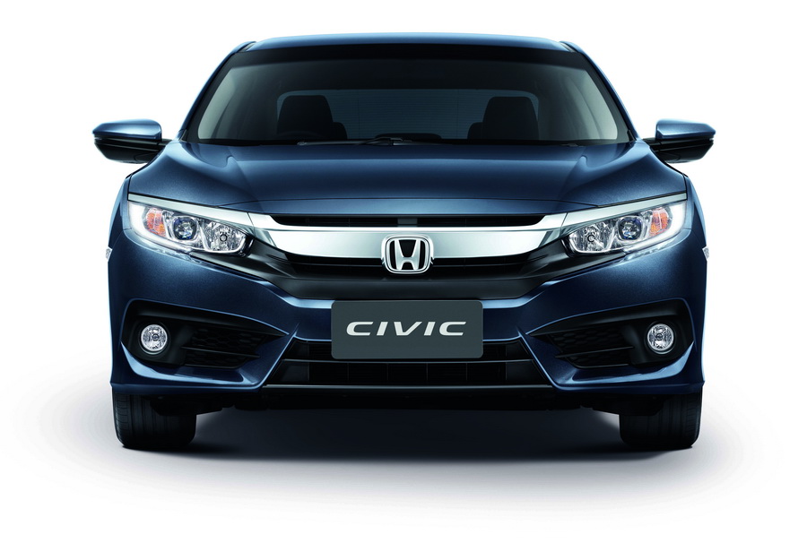 10th Gen Honda Civic (4)