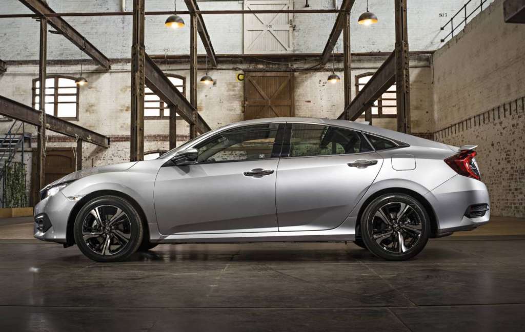 All-New Honda Civic (1)