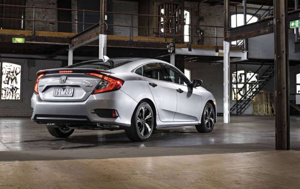 All-New Honda Civic (3)