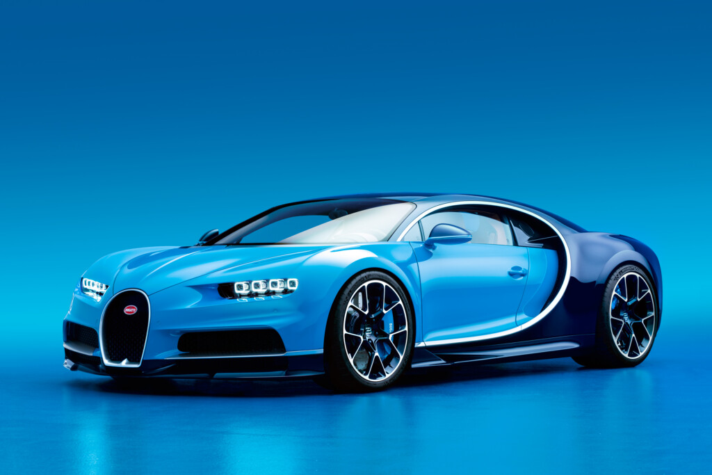 Bugatti Chiron (24)