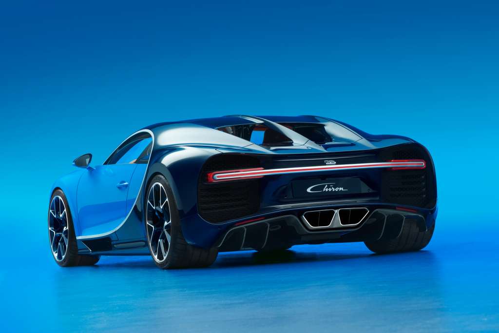 Bugatti Chiron (27)